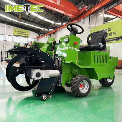 Chất lượng TRICYCLE SLECTRIC FEED PUSHER nhà máy