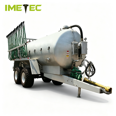 Calidad Máquina de transporte de estiércol líquido desmontable Fábrica