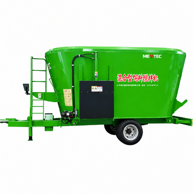 Chất lượng Wagon trộn TMR đứng nhà máy